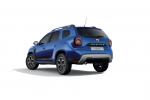 Dacia Duster SE Twenty Special Edition 2020 года